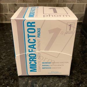 1st Phorm Micro Factor